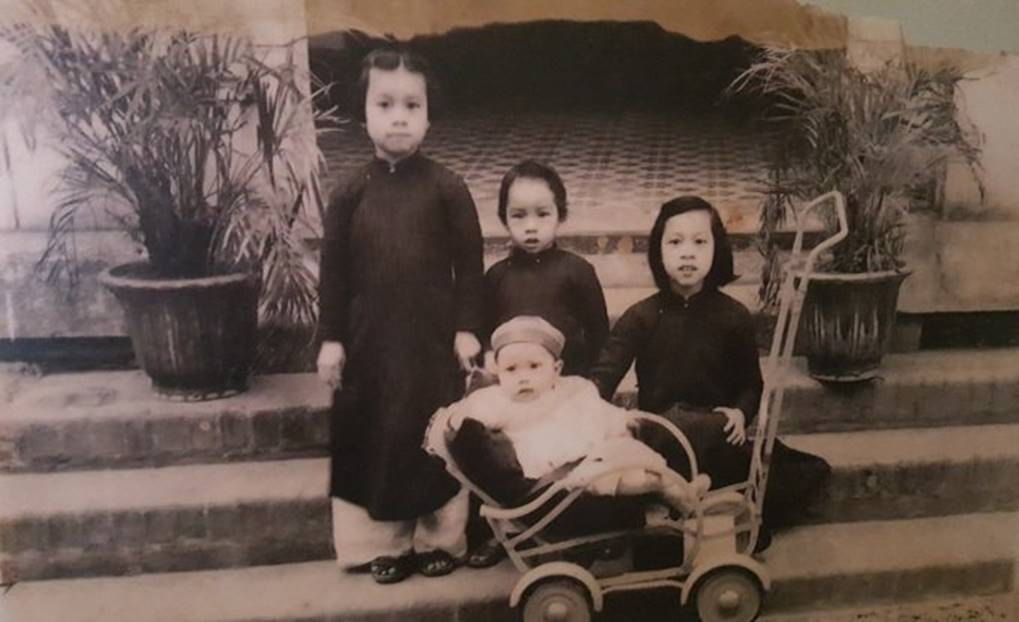 Cuộc sống trong biệt thự tổng đốc của giai nhân đất Bắc-9