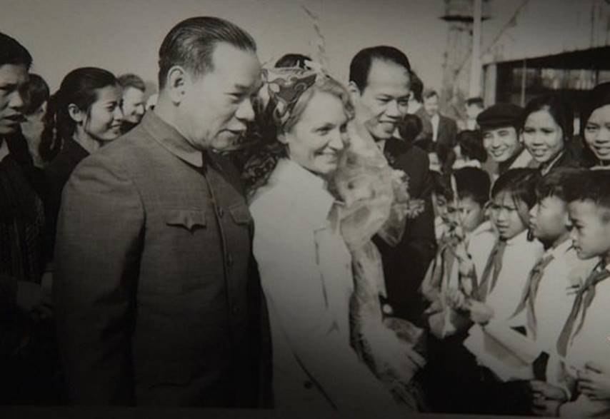 Cuộc sống trong biệt thự tổng đốc của giai nhân đất Bắc-10