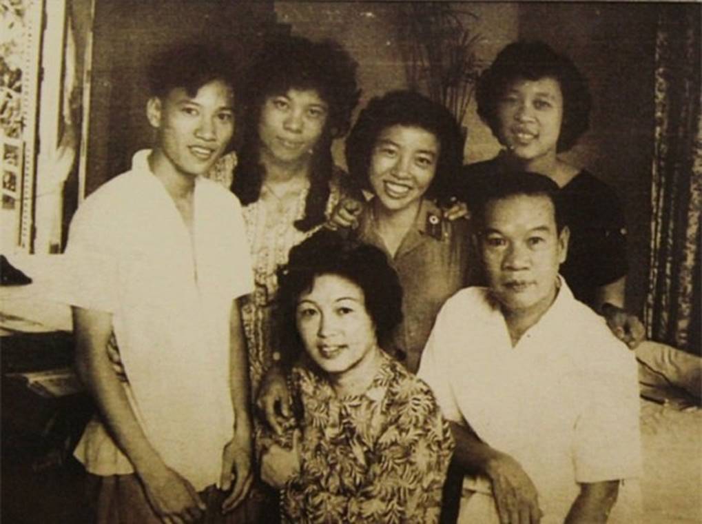 Cuộc sống trong biệt thự tổng đốc của giai nhân đất Bắc-12