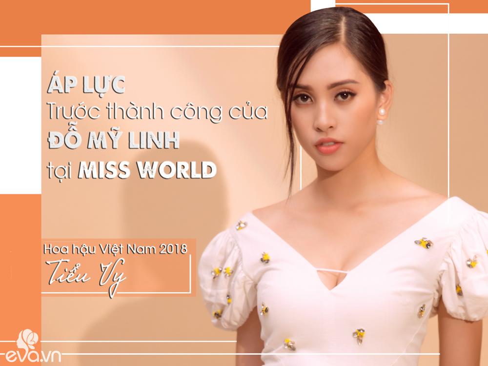 Chân dung một Tiểu Vy Hoa hậu: Quần áo toàn đồ mẹ mua, gu thẩm mỹ không bằng mẹ-13