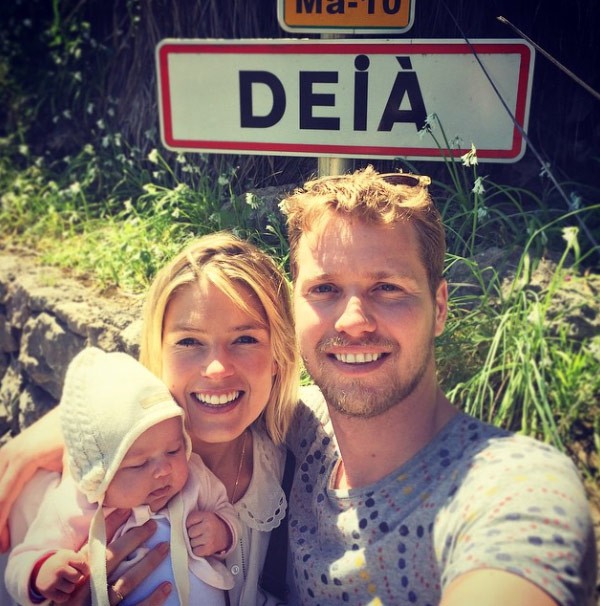 Lần đầu tiết lộ về cô gái duy nhất khiến Công nương Kate nổi cơn ghen, người từng khiến Hoàng tử William say mê và muốn lấy làm vợ-3