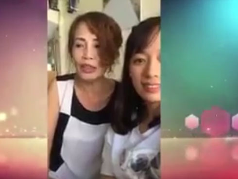 Cô dâu 62 tuổi xăm tên chồng lên ngực, phản ứng của chú rể khiến tất cả bất ngờ-4