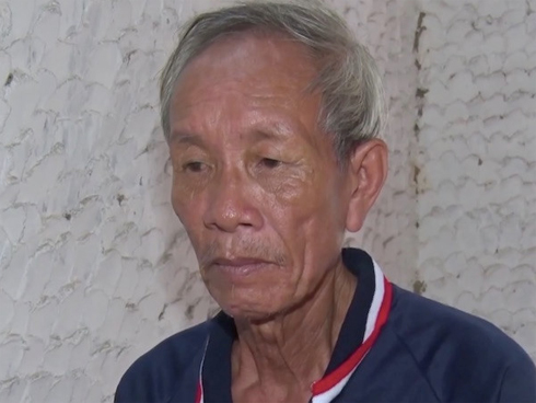 Dùng búa đánh chết em ruột vì... miếng thịt trâu-1