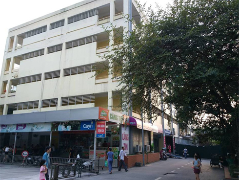 Cháu bé sinh non của hai vợ chồng tử vong trong đám cháy cạnh viện nhi Trung ương giờ ra sao?-2