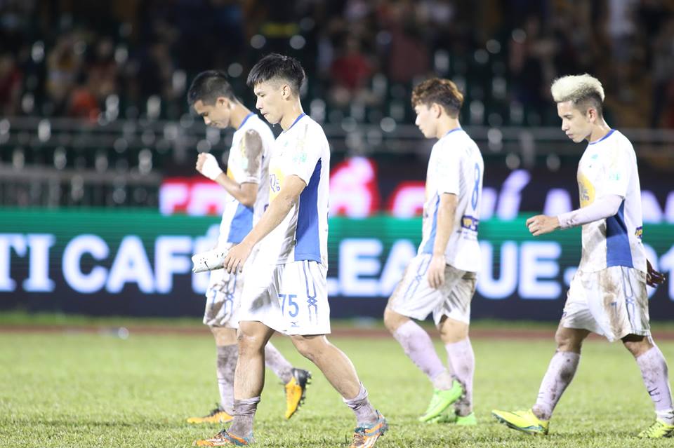 HLV Park Hang Seo trở lại Việt Nam: Những mối lo AFF Cup 2018... chờ sẵn-1