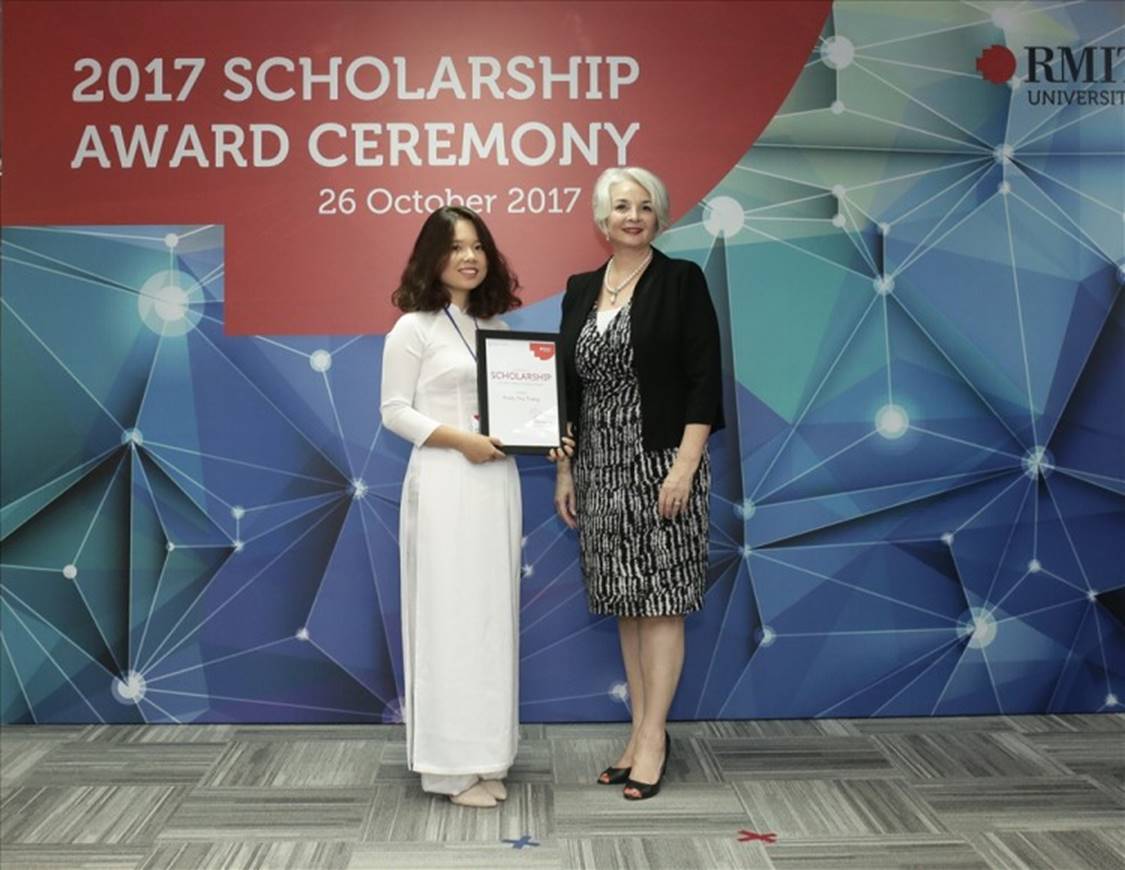 Nữ sinh 9X nhận học bổng hơn 30.000 USD tham vọng dựng đế chế mỹ phẩm vươn tầm châu Á-2