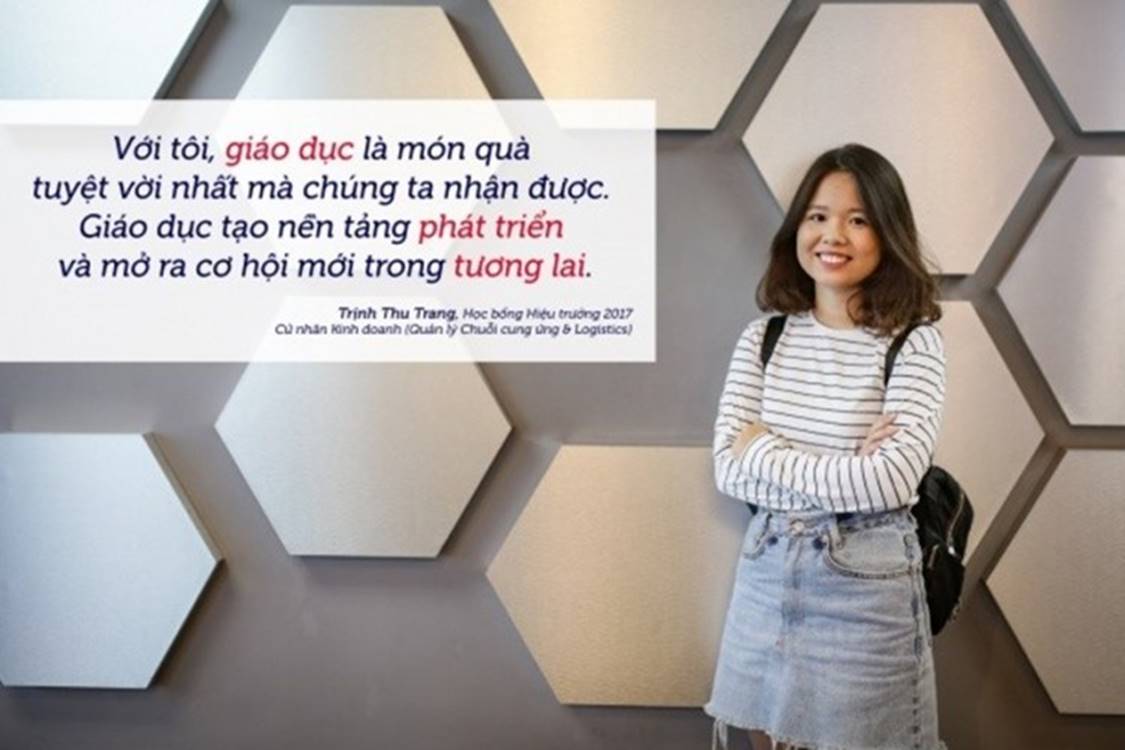 Nữ sinh 9X nhận học bổng hơn 30.000 USD tham vọng dựng đế chế mỹ phẩm vươn tầm châu Á-3