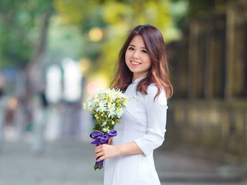 Rời đại học tôi mới nhận ra: Kẻ có tiền đồ nhất chính là người thời đi học biết ra ngoài kiếm tiền hay ít nhất mỗi năm đều cố gắng giành học bổng-4