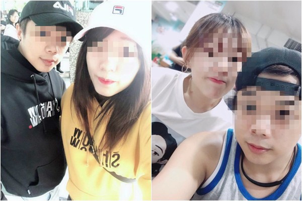 Chứng kiến bạn trai chết đuối vì cứu người, cô gái tuyệt vọng đốt than tự sát, để lại mối tình chồng chất bi kịch-2