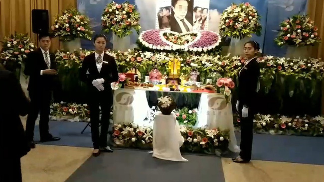 Chứng kiến bạn trai chết đuối vì cứu người, cô gái tuyệt vọng đốt than tự sát, để lại mối tình chồng chất bi kịch-3