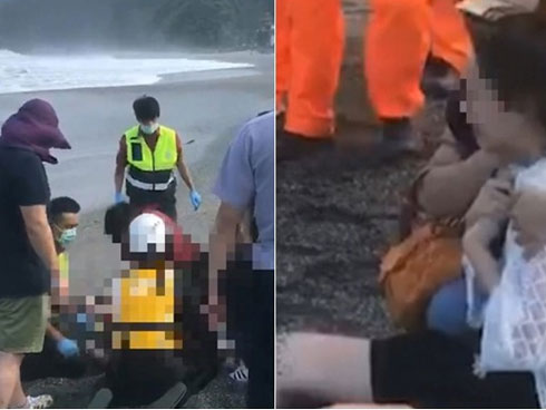 Chết đuối khi cứu người, bố mẹ yêu cầu dựng bia tưởng niệm, gia đình nạn nhân từ chối: Chúng tôi có xin cô ấy cứu giúp đâu-4