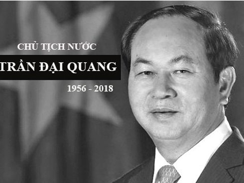 Quê nhà Ninh Bình gấp rút chuẩn bị lễ Quốc tang Chủ tịch nước-9