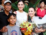 Cận cảnh mặt mộc của dàn Hoa hậu Việt Nam từ 2006 đến nay-15