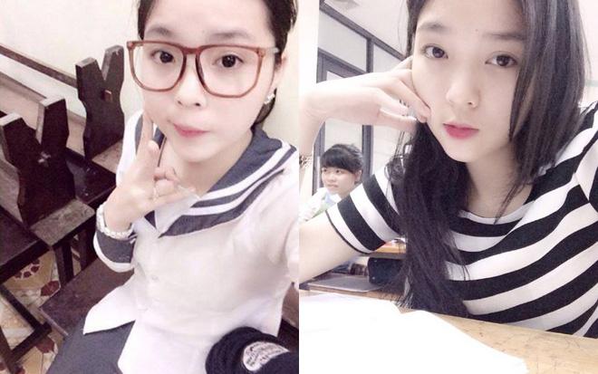 Cận cảnh mặt mộc của dàn Hoa hậu Việt Nam từ 2006 đến nay-6