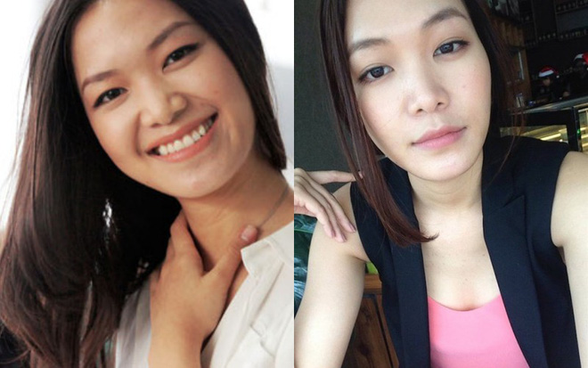 Cận cảnh mặt mộc của dàn Hoa hậu Việt Nam từ 2006 đến nay-12