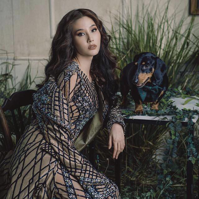 Không nghi ngờ gì nữa, đây chính là 3 trường Đại học có nhiều người đẹp, Á hậu, Hoa hậu nhất Việt Nam-11