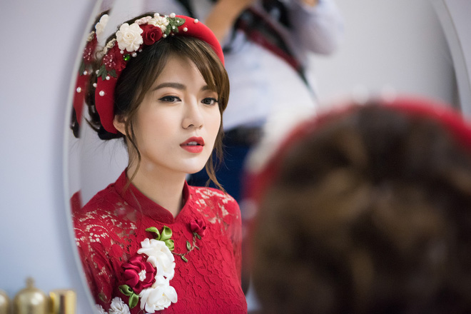 Không nghi ngờ gì nữa, đây chính là 3 trường Đại học có nhiều người đẹp, Á hậu, Hoa hậu nhất Việt Nam-12