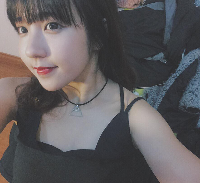 Không nghi ngờ gì nữa, đây chính là 3 trường Đại học có nhiều người đẹp, Á hậu, Hoa hậu nhất Việt Nam-13