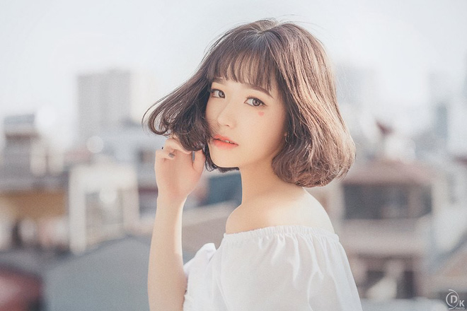 Không nghi ngờ gì nữa, đây chính là 3 trường Đại học có nhiều người đẹp, Á hậu, Hoa hậu nhất Việt Nam-18