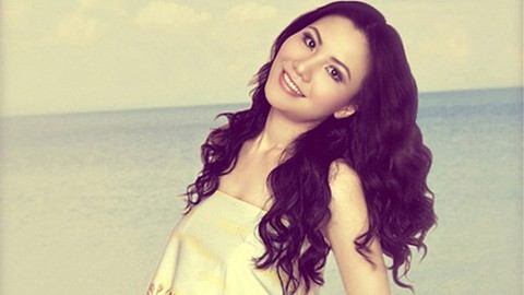 Không nghi ngờ gì nữa, đây chính là 3 trường Đại học có nhiều người đẹp, Á hậu, Hoa hậu nhất Việt Nam-10