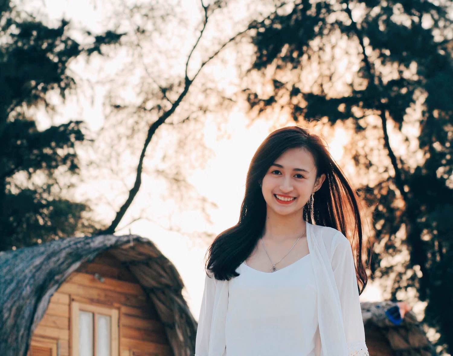 Không nghi ngờ gì nữa, đây chính là 3 trường Đại học có nhiều người đẹp, Á hậu, Hoa hậu nhất Việt Nam-22