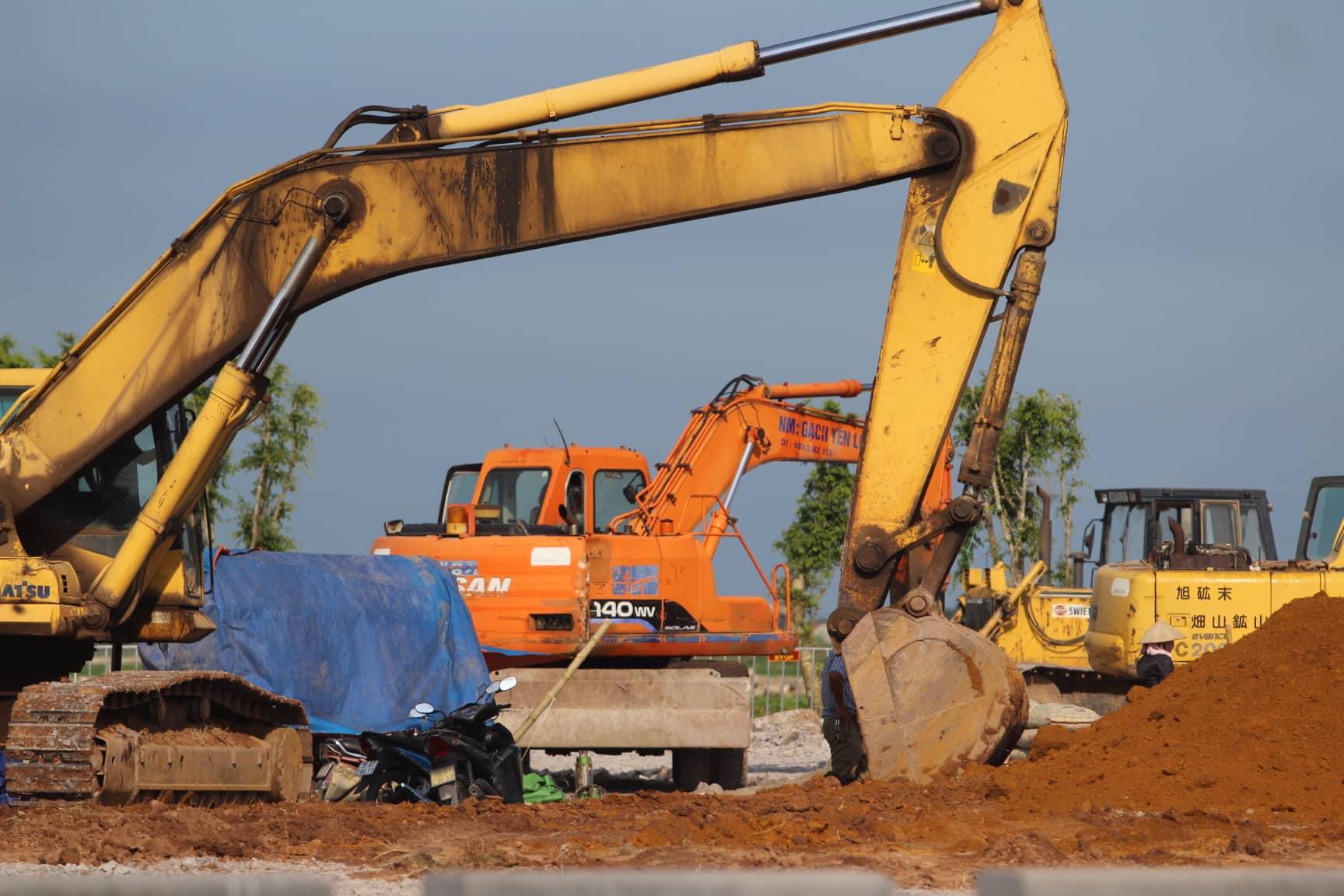 Quê nhà Ninh Bình gấp rút chuẩn bị lễ Quốc tang Chủ tịch nước-8