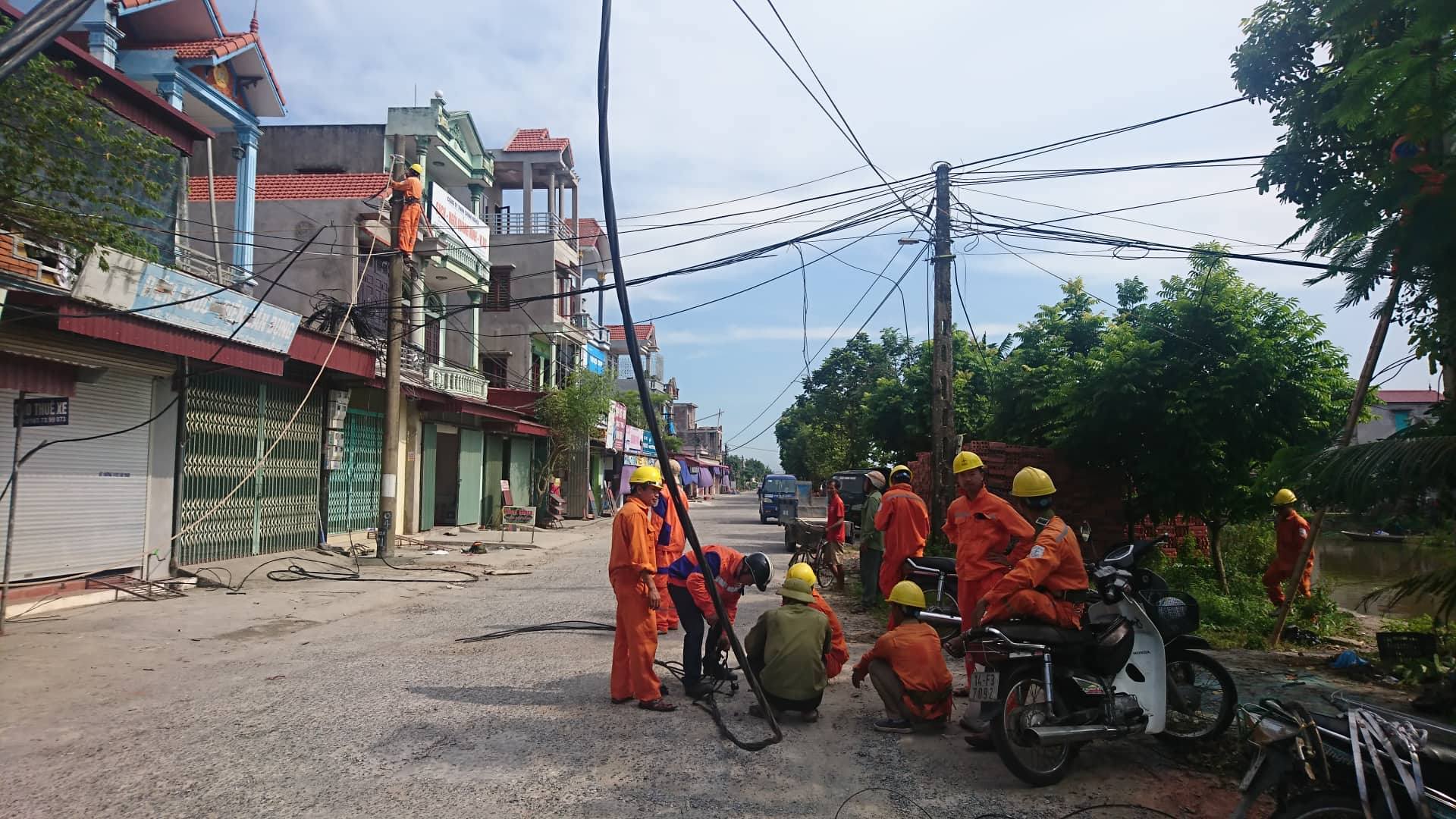 Quê nhà Ninh Bình gấp rút chuẩn bị lễ Quốc tang Chủ tịch nước-6