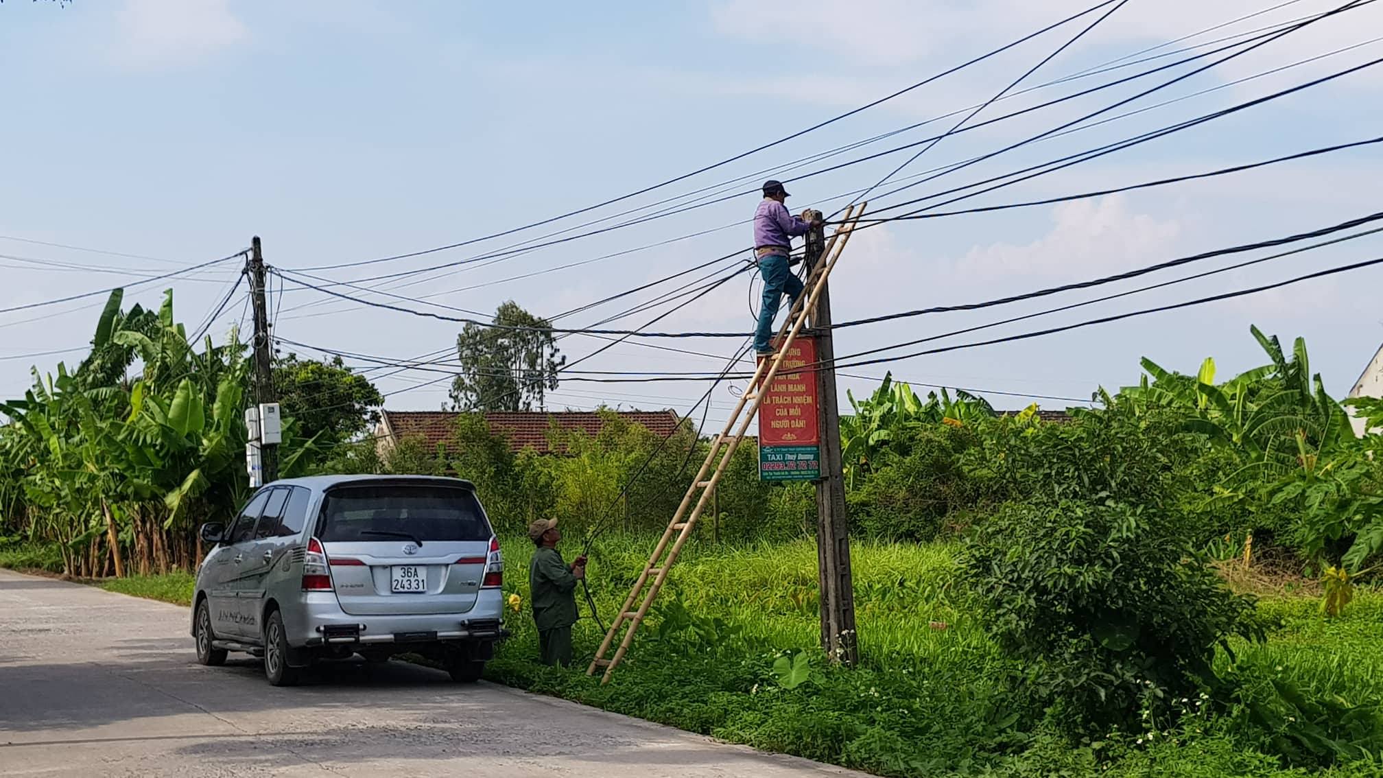 Quê nhà Ninh Bình gấp rút chuẩn bị lễ Quốc tang Chủ tịch nước-2