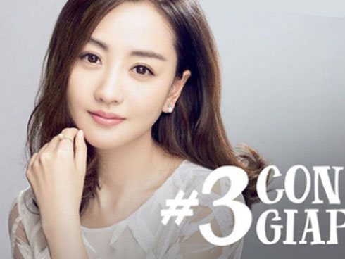 3 nàng giáp có vẻ đẹp khiến hoa nhường nguyệt thẹn, từng lời thốt ra đều là lời vàng ý ngọc ai cũng quý-4