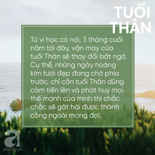 Ngày hoàng kim đang đến gần, 3 con giáp này chuẩn bị tinh thần đón lộc trời cho, 3 tháng cuối cùng của năm phát tài bất ngờ-1