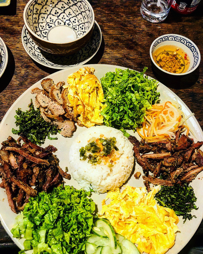 6 đặc sản lần đầu nghe tên cũng phải hoang mang chẳng biết món gì-3