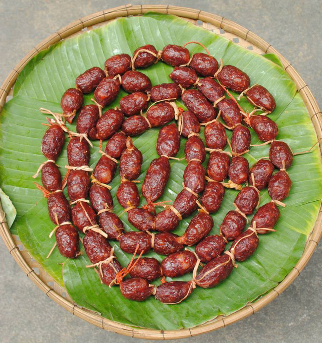 6 đặc sản lần đầu nghe tên cũng phải hoang mang chẳng biết món gì-6