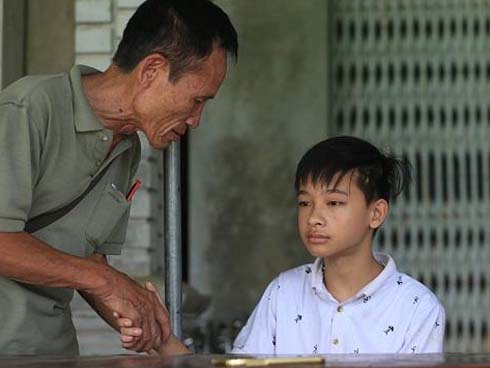 Ông Hiệp khùng có bị xử lý sau vụ cháy kinh hoàng gần Bệnh viện Nhi TƯ khiến 2 người chết?-7