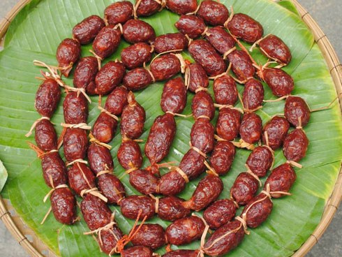 6 đặc sản lần đầu nghe tên cũng phải hoang mang chẳng biết món gì