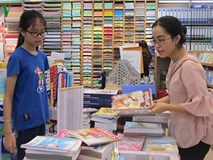 Giải bài toán làm sách giáo khoa mỗi năm lỗ 40 tỷ đồng thế nào? Giải bài toán làm sách giáo khoa mỗi năm lỗ 40 tỷ đồng thế nào?