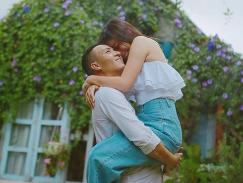 MC Quỳnh Chi VTV: Tôi không thể yêu người chẳng có gì trong tay”-9