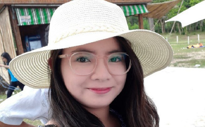 Nữ cán bộ 22 tuổi ở Phú Quốc mất tích bí ẩn: Buổi trưa vẫn gọi điện rủ chồng sắp cưới đi ăn-1