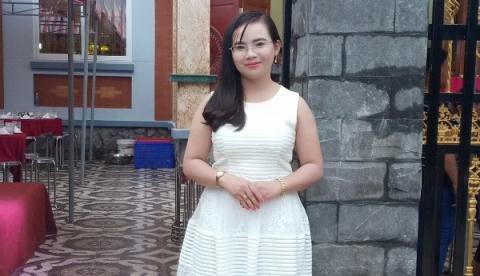 Nữ cán bộ 22 tuổi ở Phú Quốc mất tích bí ẩn: Buổi trưa vẫn gọi điện rủ chồng sắp cưới đi ăn-2