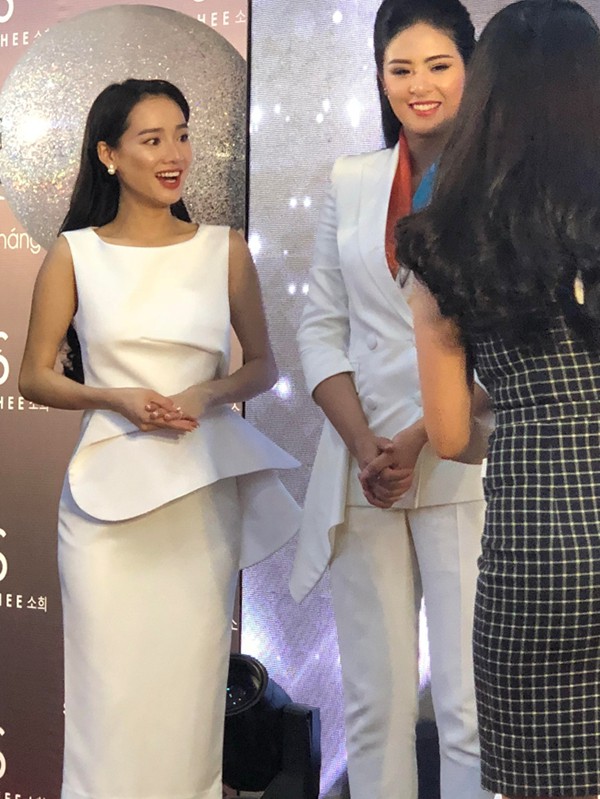 Lộ các bằng chứng Nhã Phương đã có bầu trước ngày cưới-4