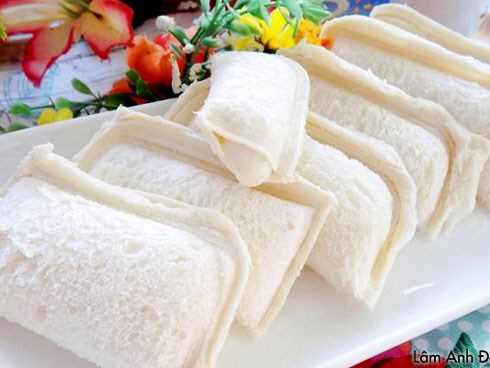 Cách làm bánh sữa chua Đài Loan siêu hot, vừa ngon lại lạ miệng, ăn một lại thèm ăn hai