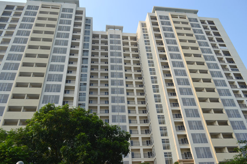 Những kí túc xá xịn nhất Việt Nam-8