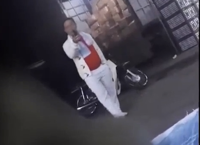 Trùm xã hội đen thu tiền xe ở chợ Long Biên: Tôi là công dân tốt-3