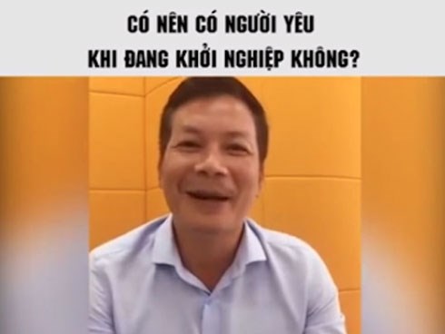 Shark Hưng tiếp tục 