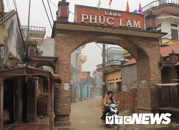 Kinh dị chuyện trâu hóa điên húc người ở làng mổ trâu lớn nhất Việt Nam-1