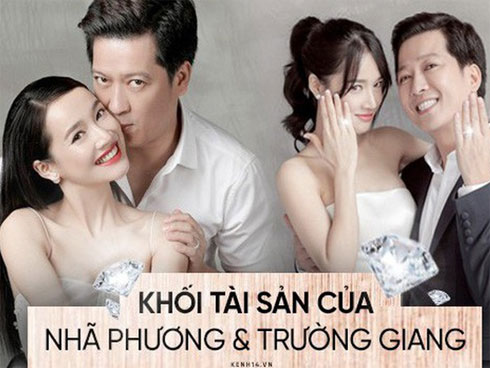 Soi trước địa điểm tổ chức tiệc cưới của Trường Giang - Nhã Phương-1