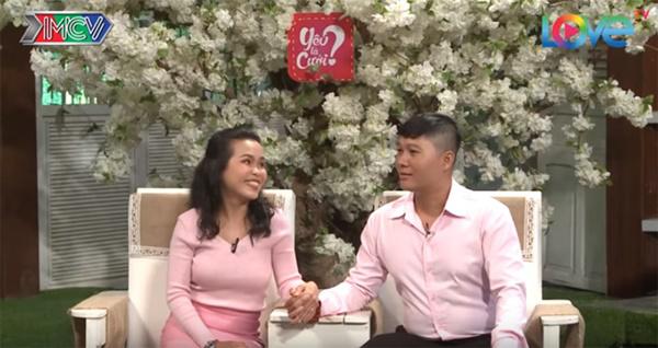 Vừa được tỏ tình, cô gái táo bạo rủ bạn trai đi khách sạn-1