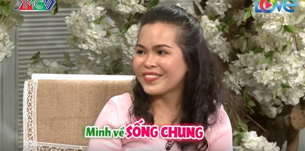 Vừa được tỏ tình, cô gái táo bạo rủ bạn trai đi khách sạn-4