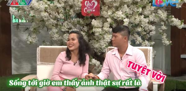 Vừa được tỏ tình, cô gái táo bạo rủ bạn trai đi khách sạn-5