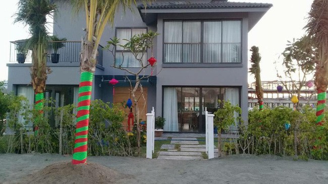 Khối tài sản của Trường Giang và Nhã Phương sau khi về chung một nhà lớn đến mức nào?-1