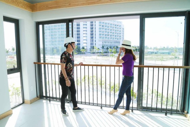 Khối tài sản của Trường Giang và Nhã Phương sau khi về chung một nhà lớn đến mức nào?-4